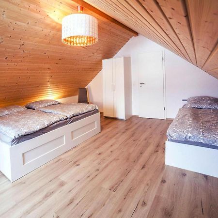 Holiday Home Partwitz, Elsterheide Екстер'єр фото