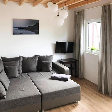 Holiday Home Partwitz, Elsterheide Екстер'єр фото