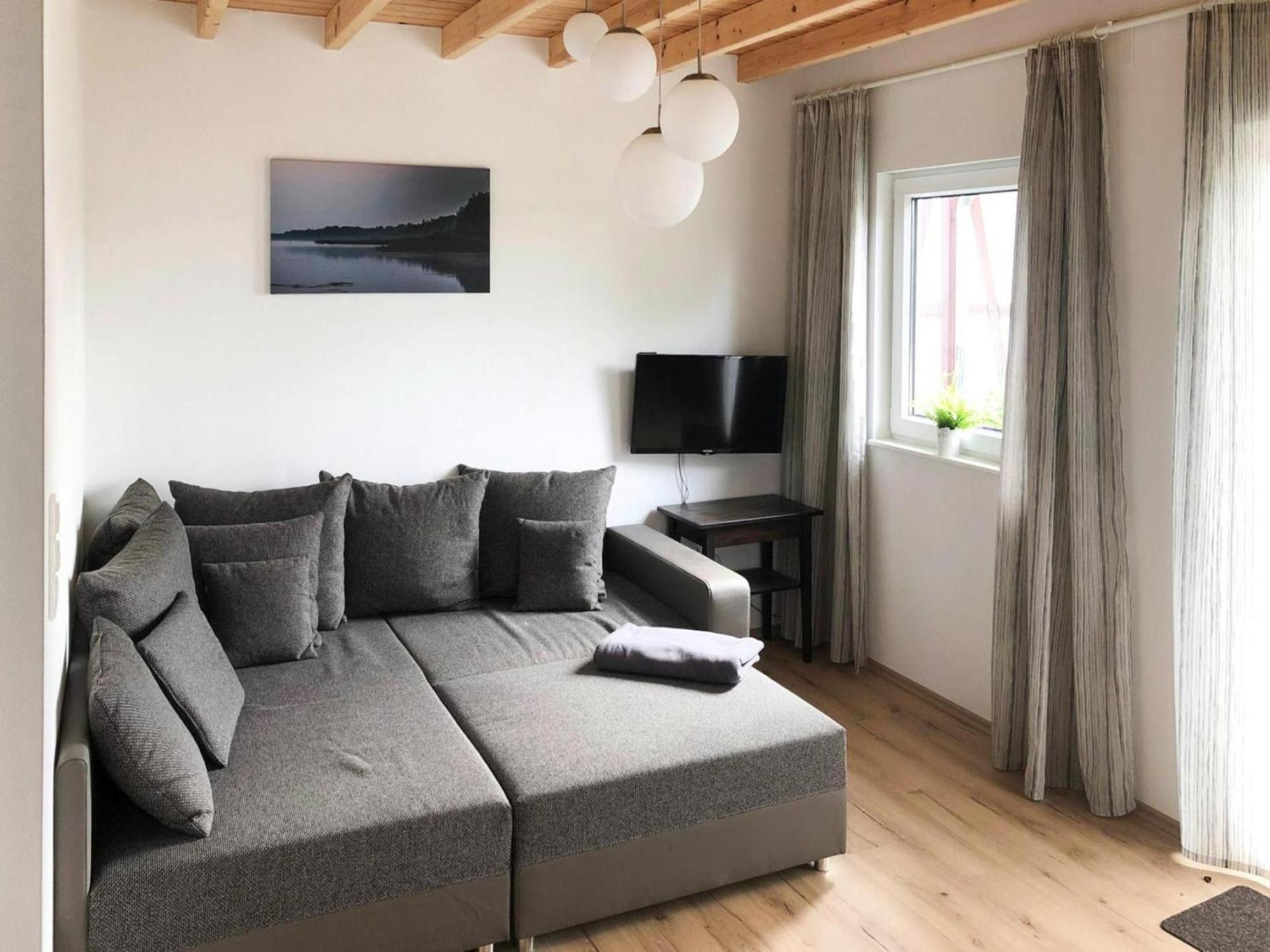 Holiday Home Partwitz, Elsterheide Екстер'єр фото