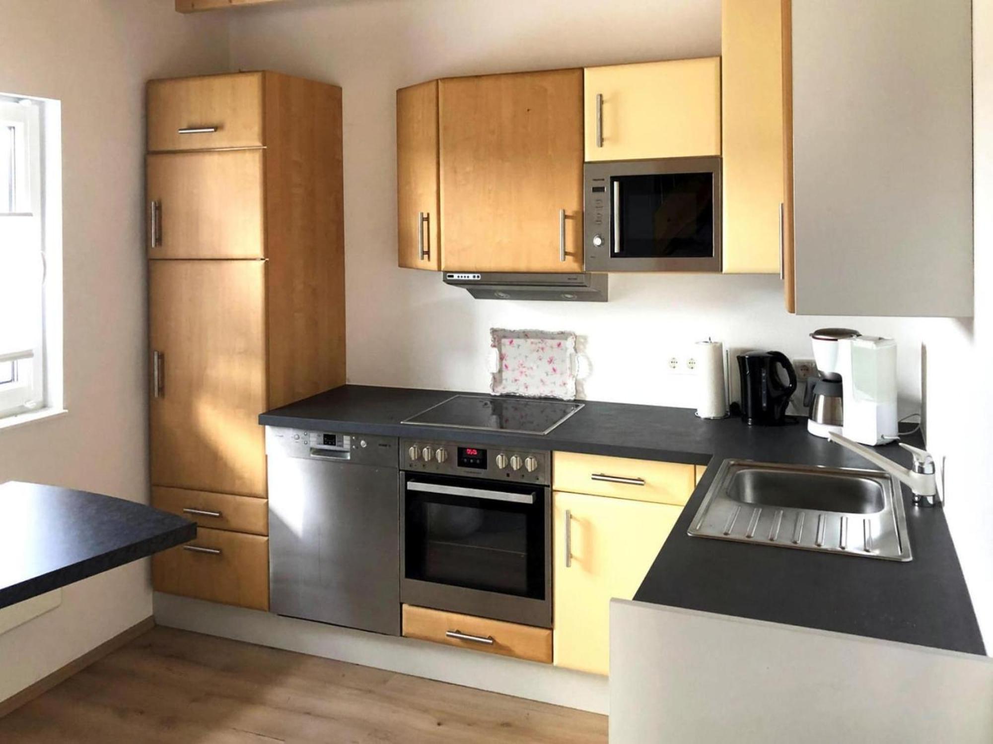 Holiday Home Partwitz, Elsterheide Екстер'єр фото