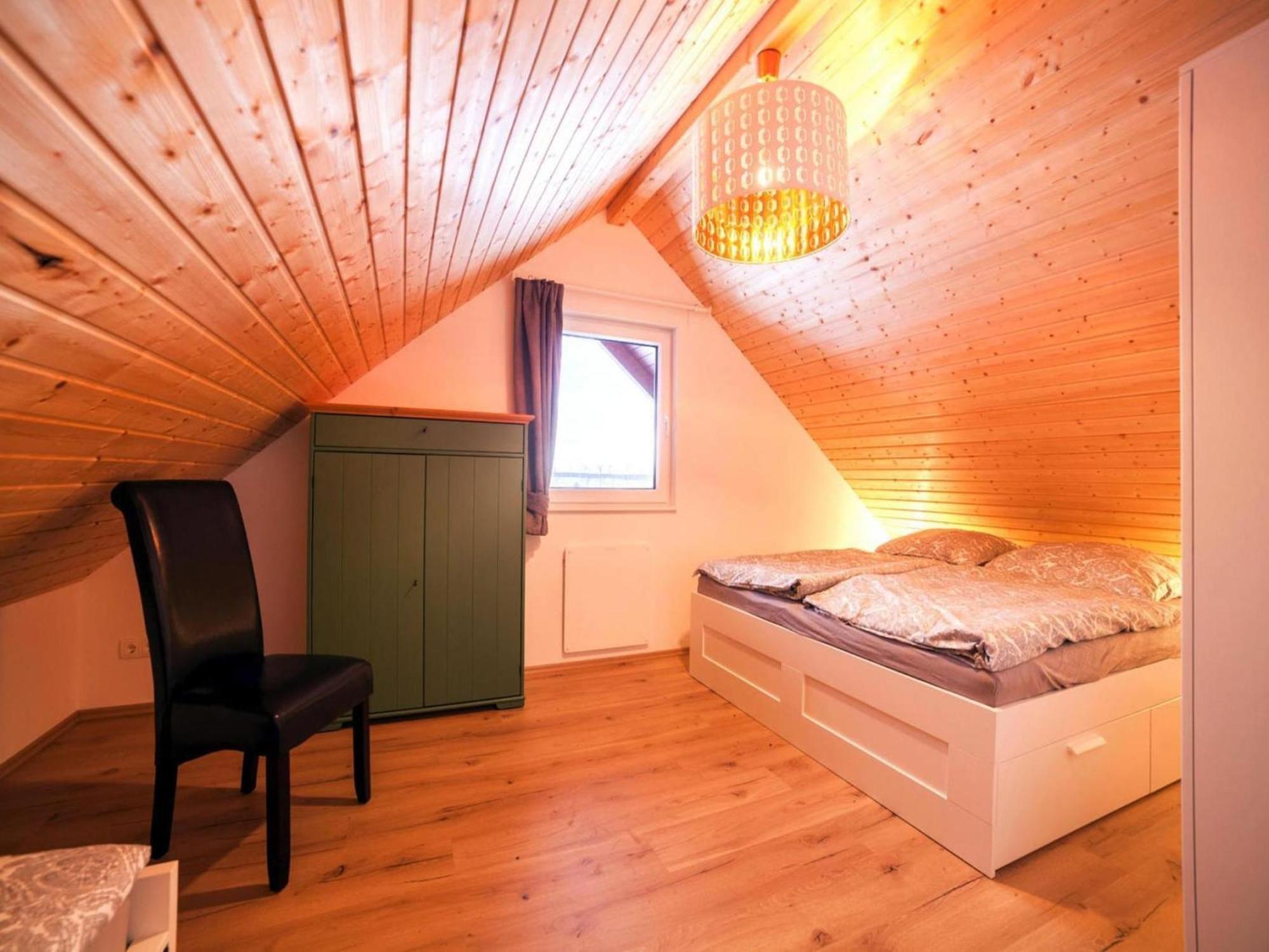 Holiday Home Partwitz, Elsterheide Екстер'єр фото