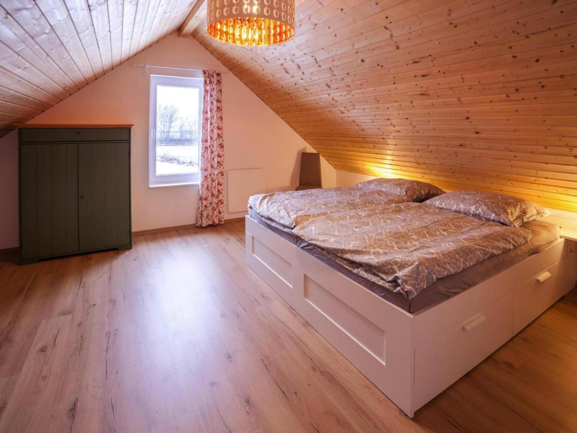 Holiday Home Partwitz, Elsterheide Екстер'єр фото