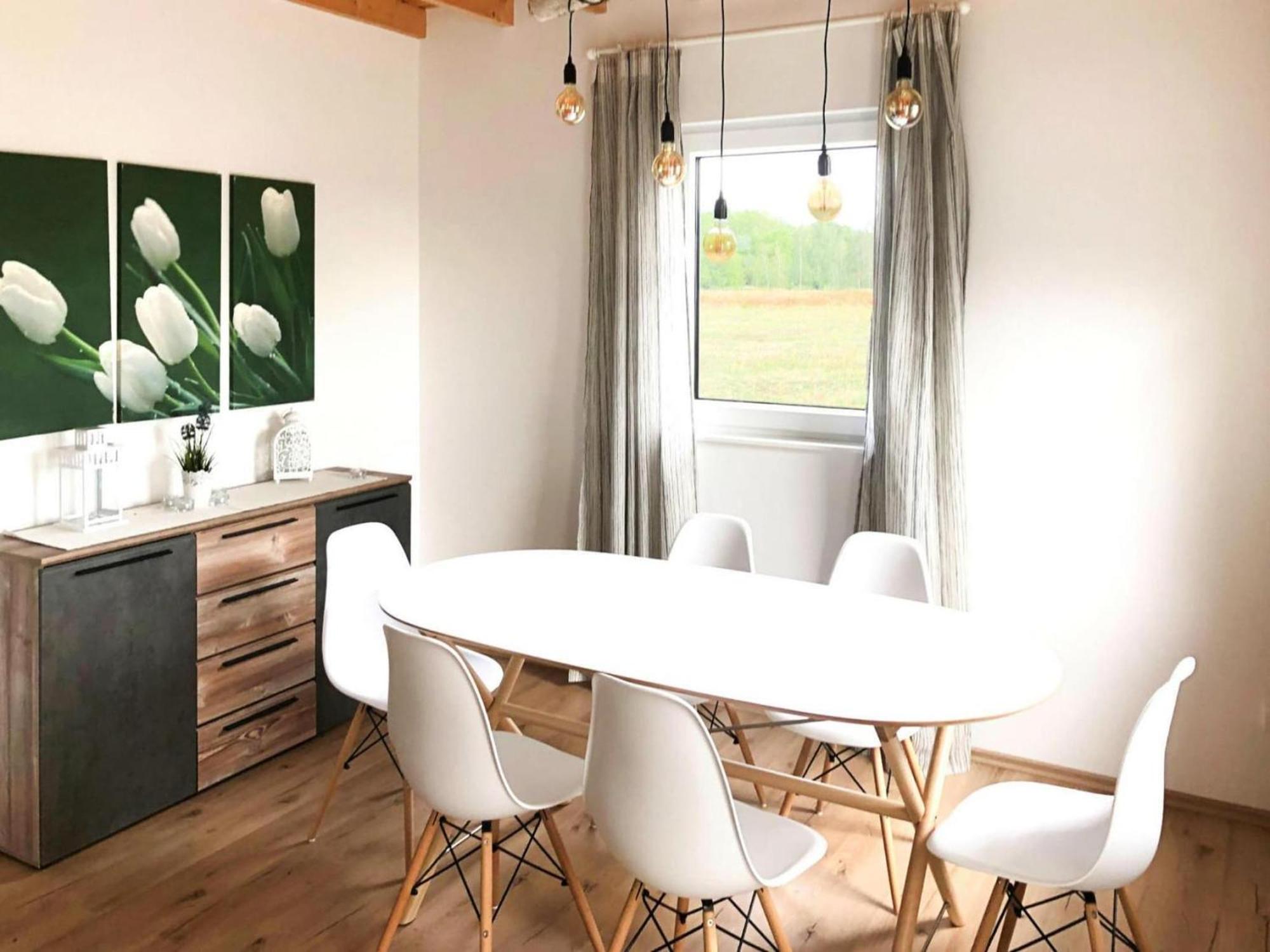Holiday Home Partwitz, Elsterheide Екстер'єр фото