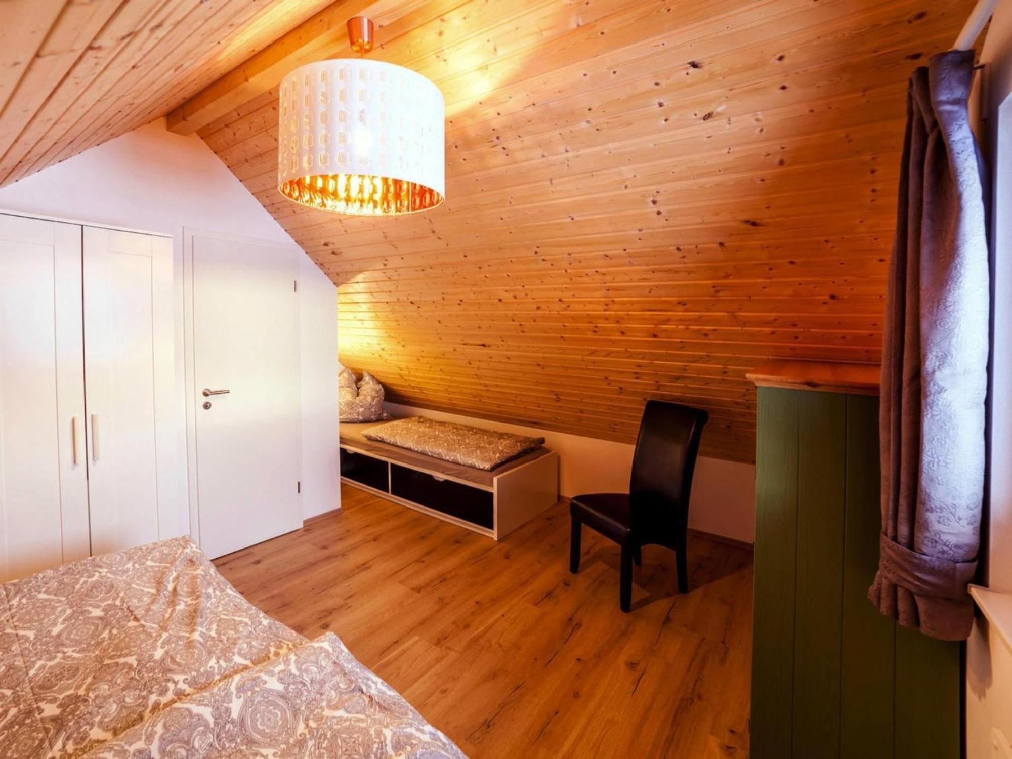 Holiday Home Partwitz, Elsterheide Екстер'єр фото